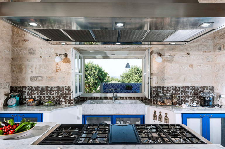 Food & Drinks 5, Casi o Cantu, Ragusa
