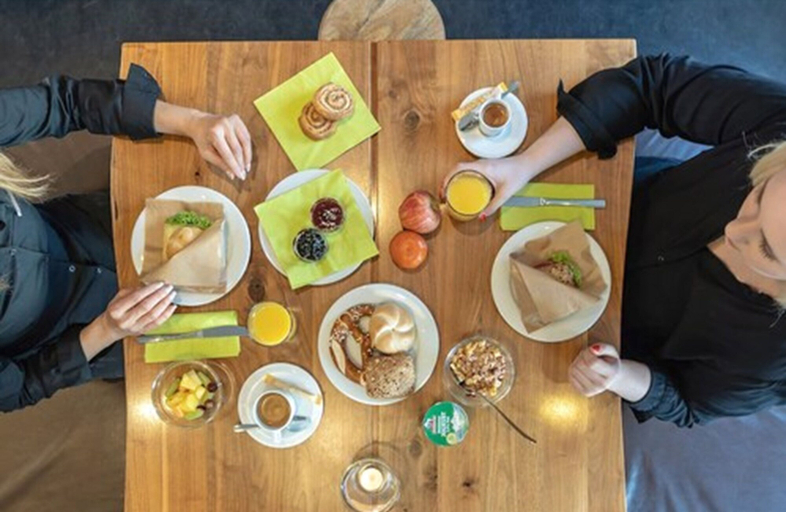 Food & Drinks 5, a2 Hotels Wernau, Esslingen