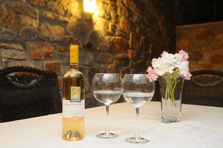 Food & Drinks, Skiathos Island Villas, Thessaly