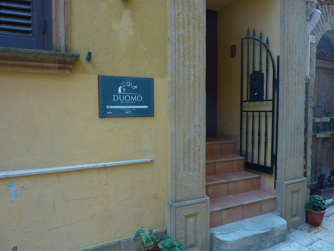 Exterior & Views 2, Duomo Rent Room & Flat, Agrigento