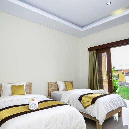 Bali Billy Village, Badung