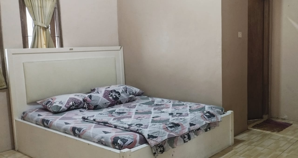 Bedroom 3, Villa Bhifa Puncak, Bogor