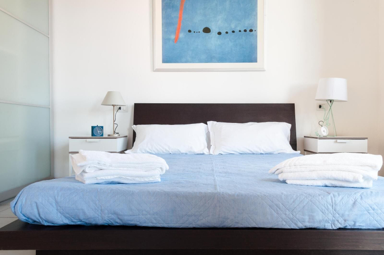 Room 2, Borgo Masini Studio, Bologna