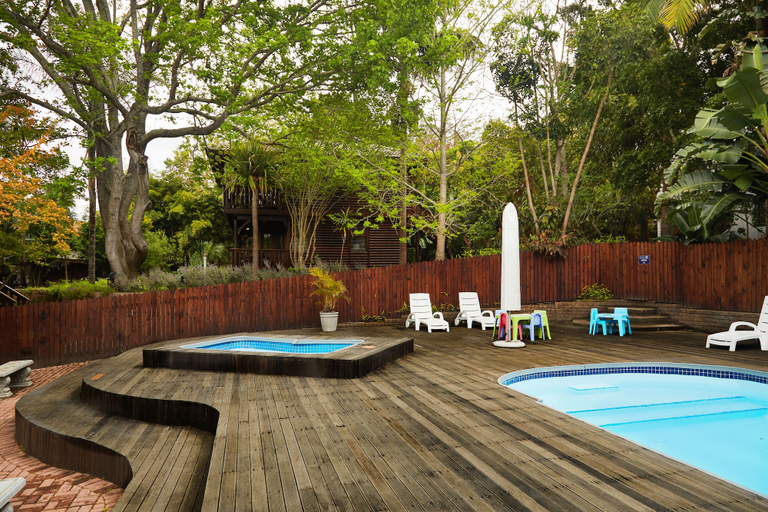 Sport & Beauty 5, Knysna River Club by First Private Stays, Eden