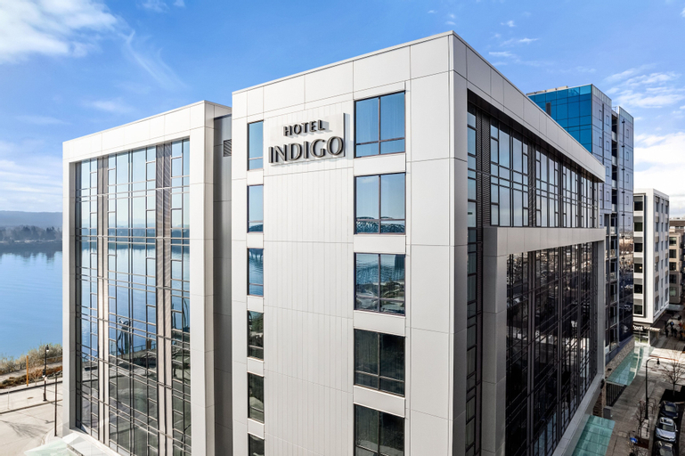 Hotel Indigo Vancouver Dwtn – Portland Area by IHG, Multnomah