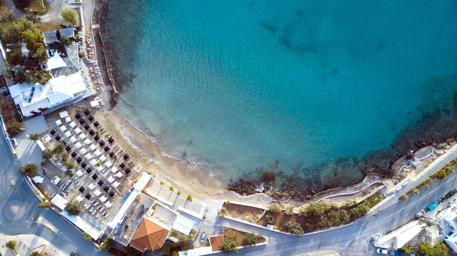 Exterior & Views 2, Ammos Lux Apartments Crete, Crete