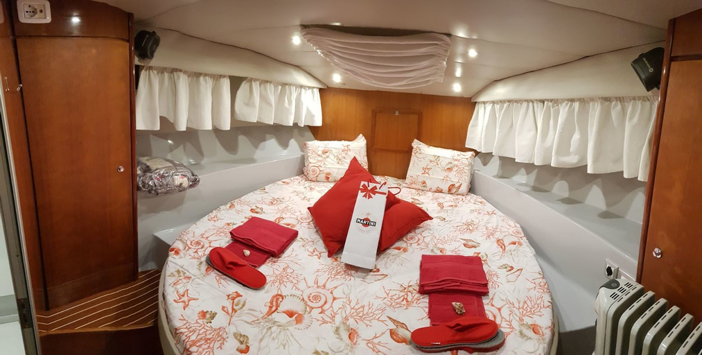 Yacht Suite - Marina di Grosseto, Grosseto