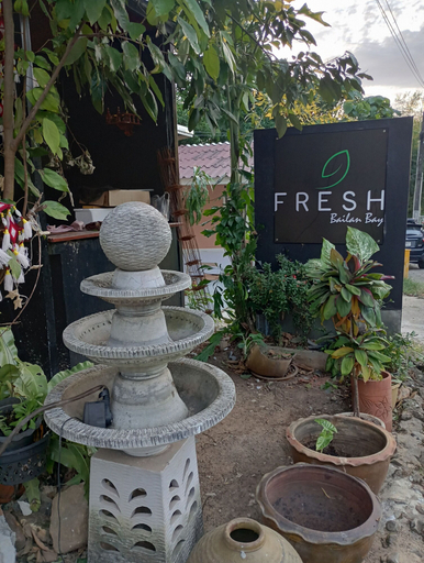 Others 1, Fresh, Koh Chang