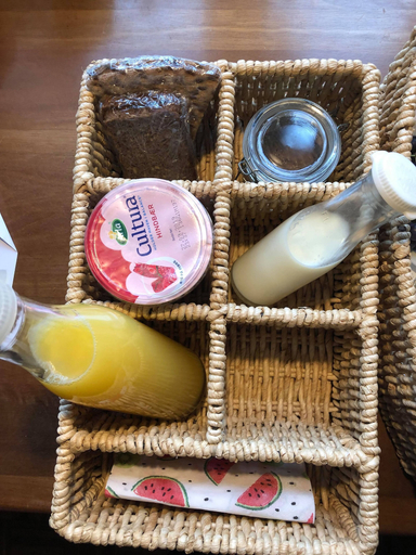 Food & Drinks 4, Karensdal B & B, Hedensted