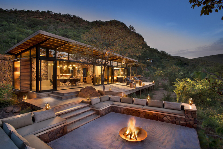 Exterior & Views 1, Marataba Mountain Lodge, Waterberg