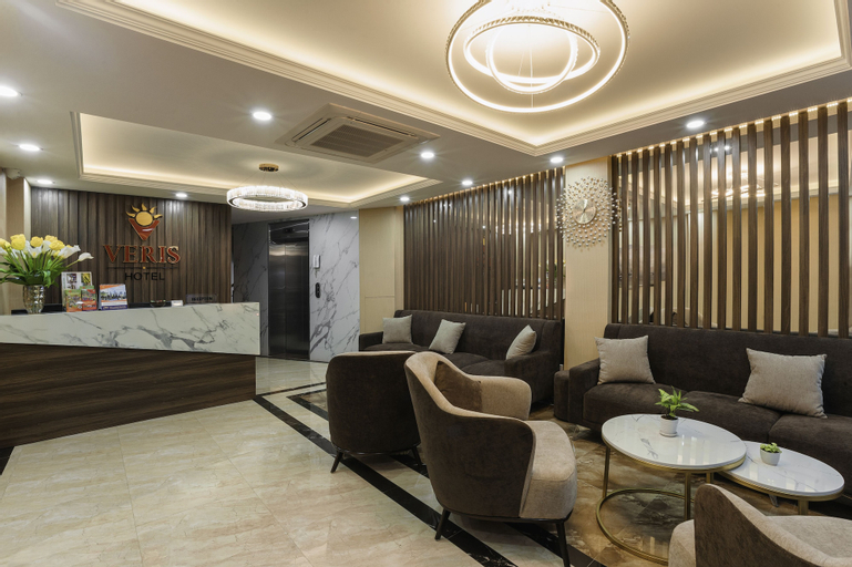 Others 1, Hanoi Veris Boutique Hotel & Spa, Hoàn Kiếm