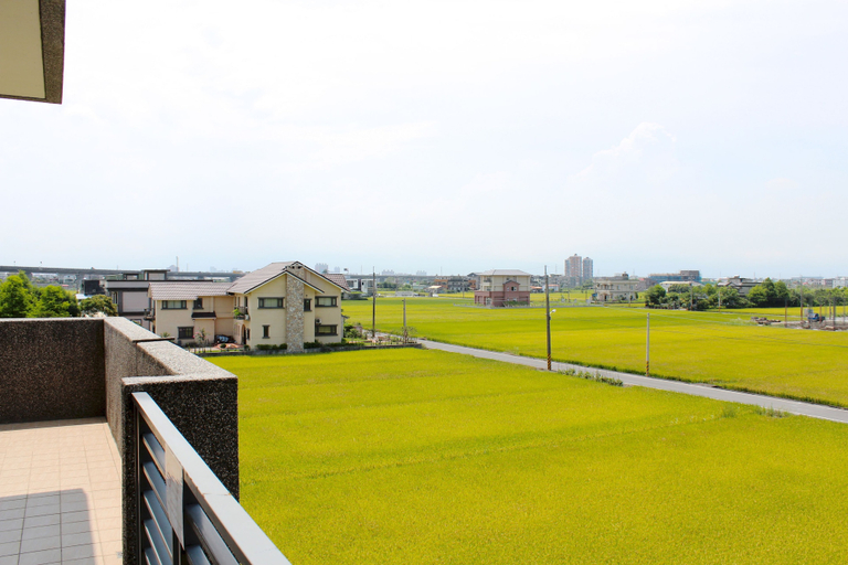 Others 5, Ashore 196, Yilan