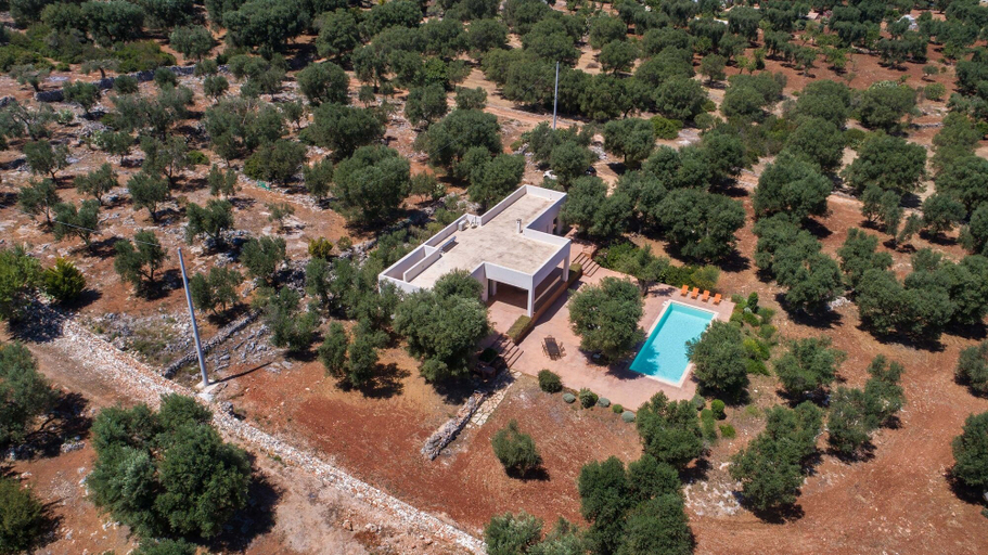 Exterior & Views 2, Villa Lisy, Brindisi