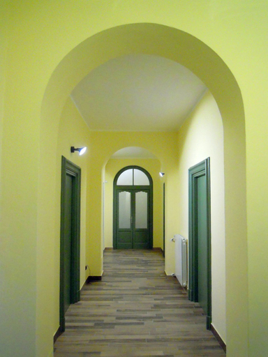 Others 5, La nostra casa in centro, Lecco
