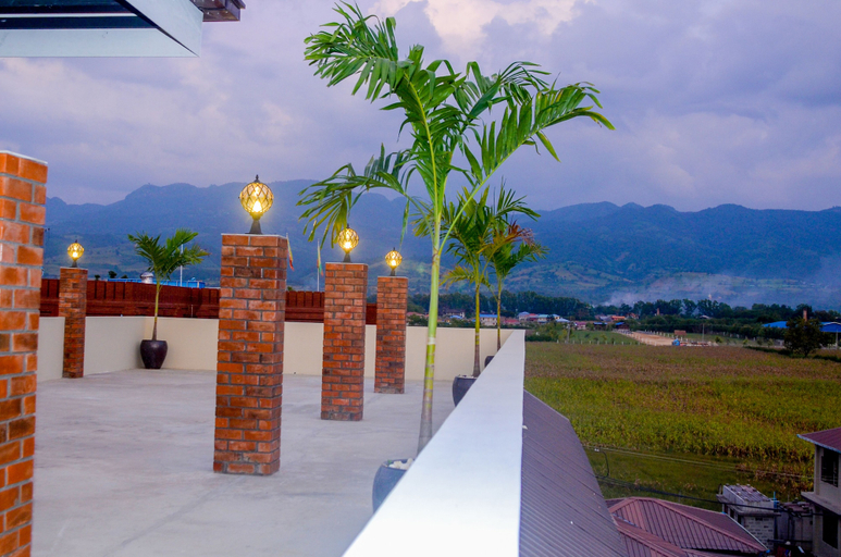Others 5, City Light Hotel, Taunggye