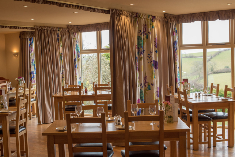 Food & Drinks 4, The Poltimore Pods, Devon