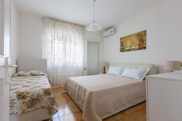 Bedroom 2, 2711 Villa Stella Lina by Barbarhouse, Lecce