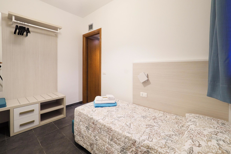 Room 5, Cala Sol - Geranio, Ragusa