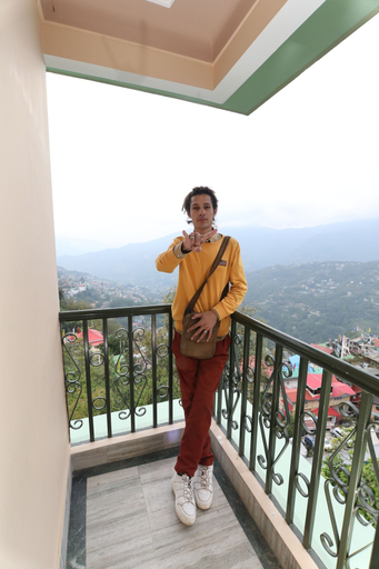 Others 5, Hotel Tenancy, East Sikkim