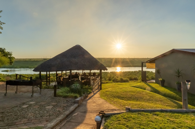 Crocodile Bridge Safari Lodge, Ehlanzeni