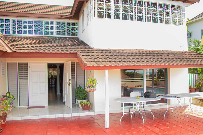 Exterior & Views 2, The Whytehouse Villa