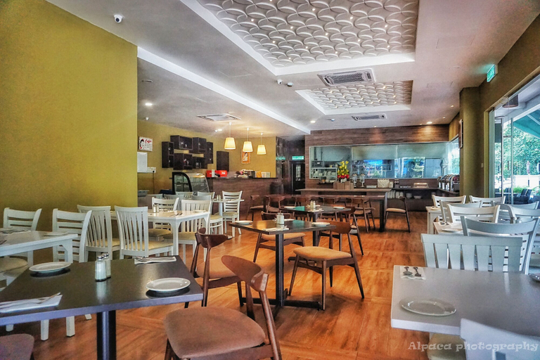 Food & Drinks 5, Nex Hotel Johor Bahru, Johor Bahru