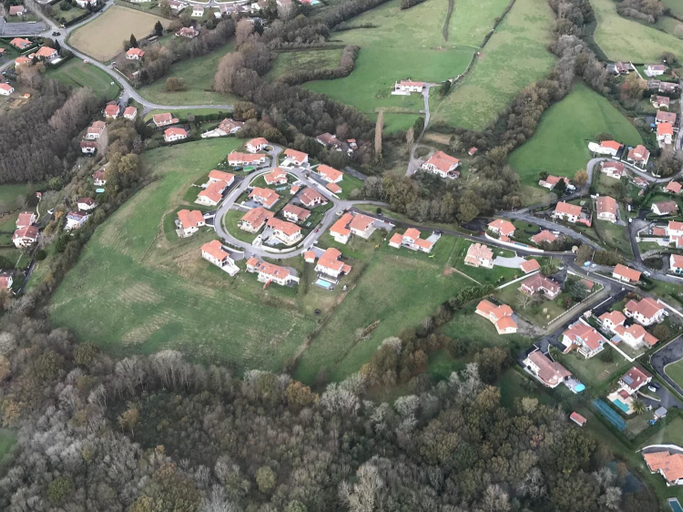 Exterior & Views, Maison Ganttipiena, Pyrénées-Atlantiques