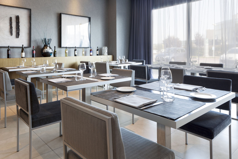 Food & Drinks 4, AC Hotel Vicenza by Marriott, Vicenza