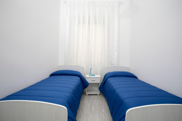 Bedroom 4, Aria Di Mare B&b, Trapani