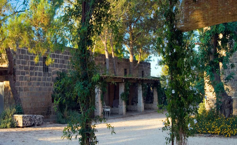Exterior & Views 2, Masseria Cristo, Lecce