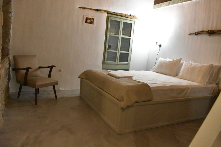 Bedroom 4, Latmos 1860, South Aegean