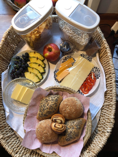 Food & Drinks 5, Karensdal B & B, Hedensted