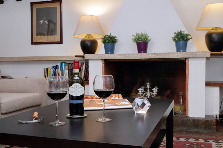 Others 2, Benedetta - WR Apartments, Roma