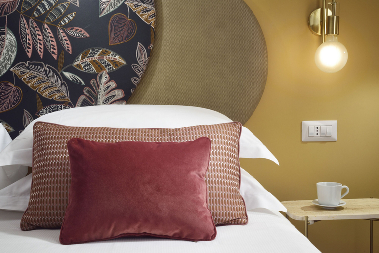 Bedroom 4, Dimora ai Fori - Guesthouse, Rome