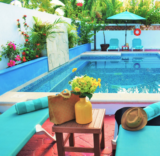 Corales Suites, Benito Juárez