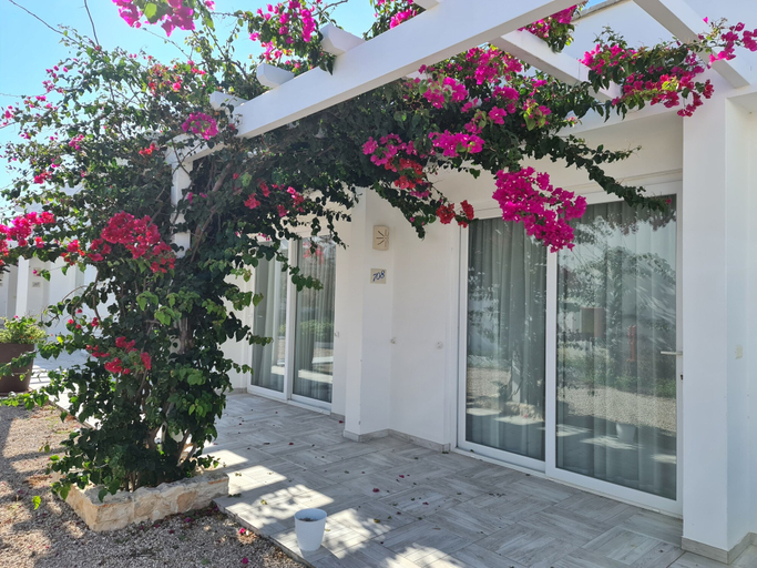 Exterior & Views 2, Hotel Club Poseidone Beach Resort, Lecce