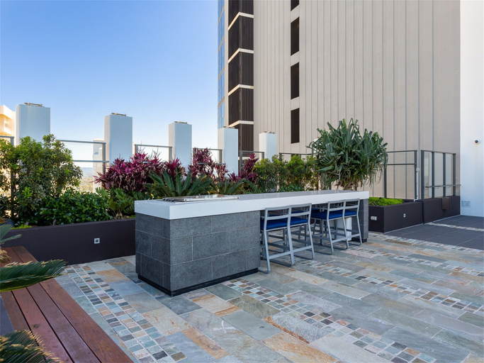 Exterior & Views 2, Serain Residences On Surfers Private Apartments, Gold Coast
