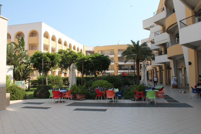 Exterior & Views 2, Rosa Virginia Apartment, Lecce