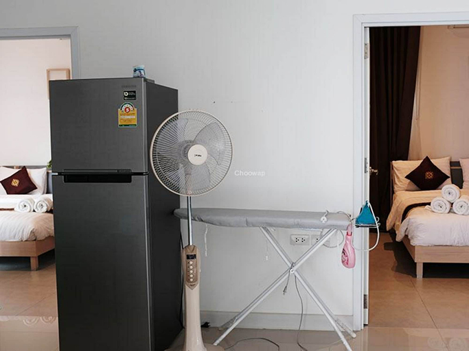 Bedroom 3, Jira Pool Villa, Hua Hin