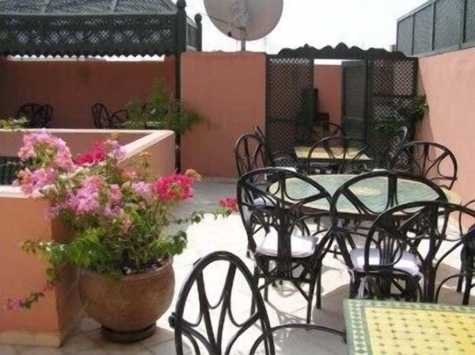 Others 5, Riad Nerja Hotel, Marrakech