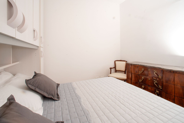 Room 5, Casa Tramonto by Wonderful Italy, Palermo