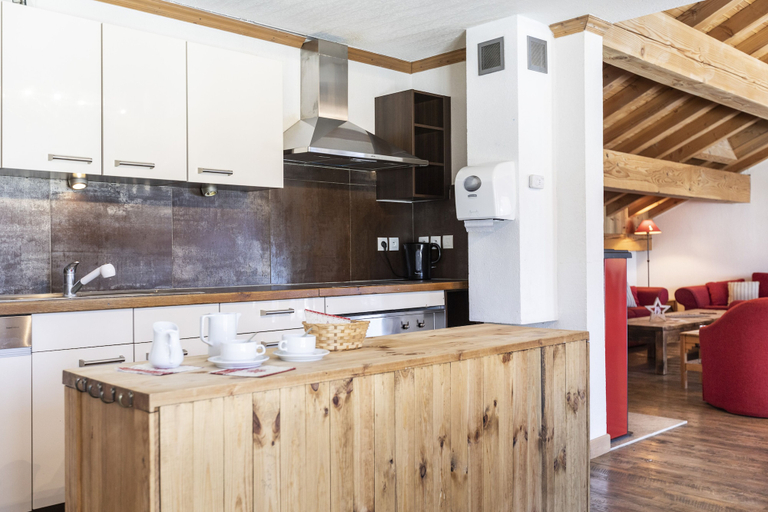Others 4, Chalet Perdrix 2 - Mountain Collection, Savoie