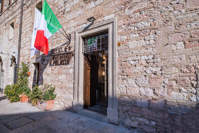 Exterior & Views 2, Il Palazzo, Perugia