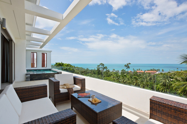 Others 1, Tranquil Residence 3, Ko Samui