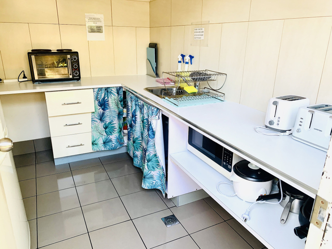 Others 5, Central Motel Mooloolaba, Maroochy - Mooloolaba