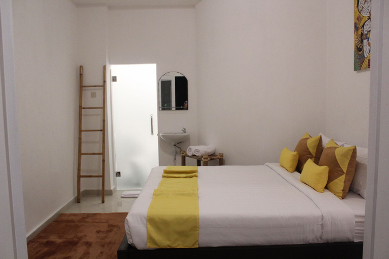 Bedroom 2, Summer Homestay Bali, Badung