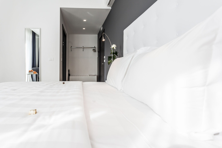 Bedroom 4, M2M Made To Measure, Milano