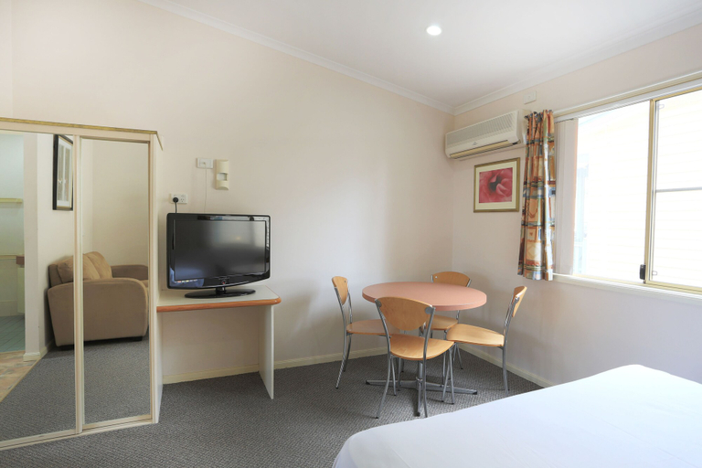 Bedroom 2, Discovery Parks - Kalgoorlie Goldfields, Kalgoorlie-Boulder