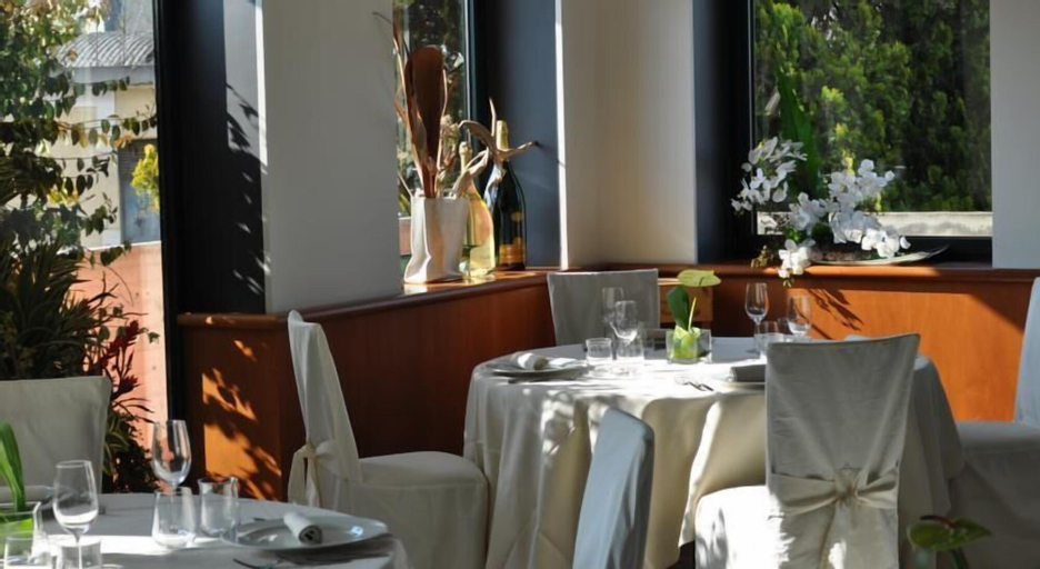 Food & Drinks 5, Hotel Cinzia, Vercelli