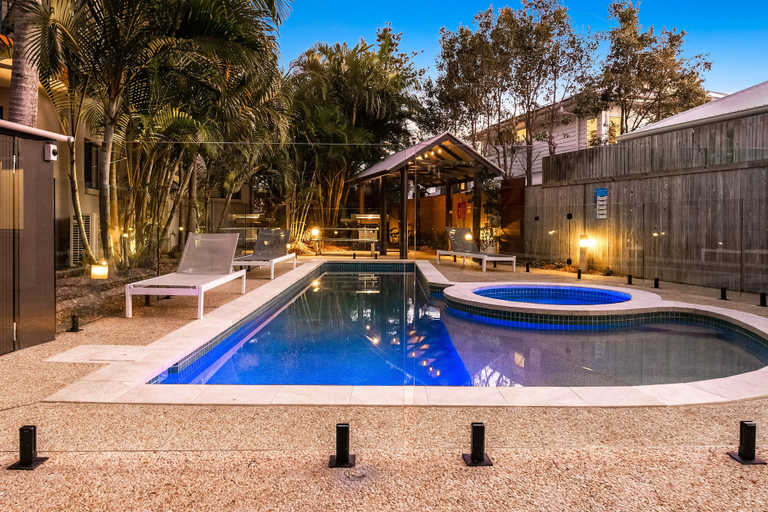 Sport & Beauty 3, Gosamara Apartments Byron Bay, Byron